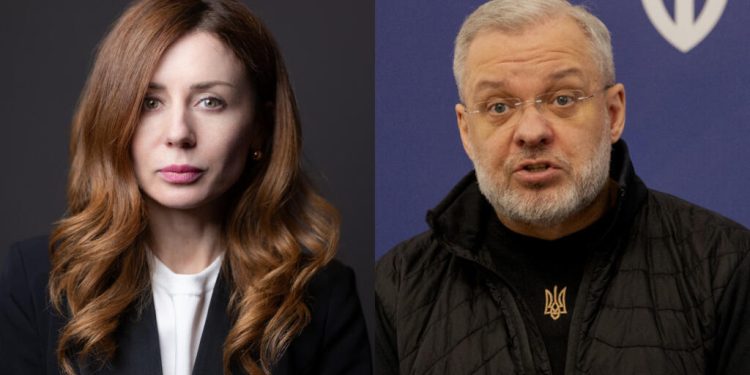 Scandalul de coruptie din Ucraina incercare dificila pentru Zelenski