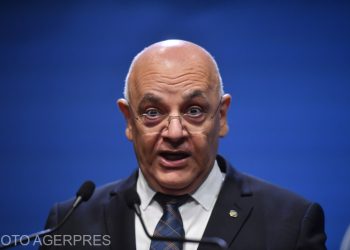 Seful DSU Raed Arafat a prezentat principiile legislative