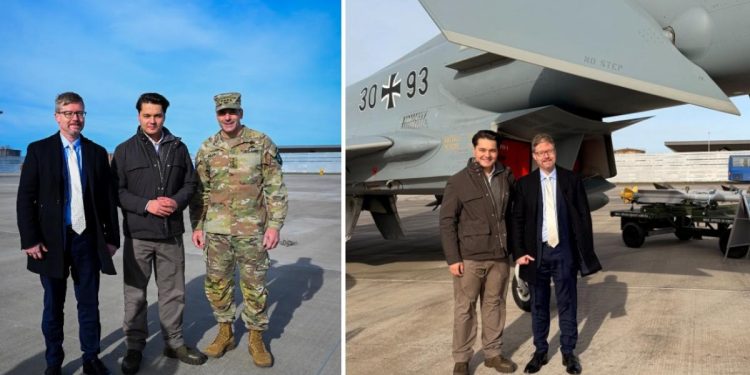 Selly invitat special la Ziua Recunostintei trupelor americane