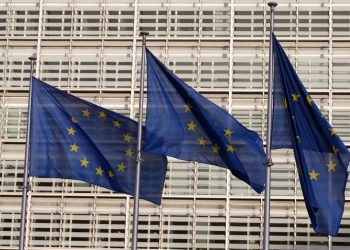 UE buget de 193 miliarde euro in 2026