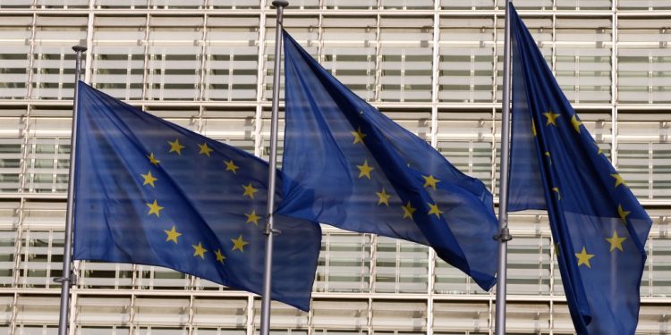 UE buget de 193 miliarde euro in 2026