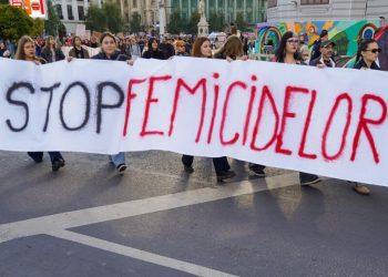 Un nou caz de femicid fostul sot a ucis o femeie