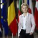 Ursula von der Leyen Acordul de incetare a focului nu e capitulare