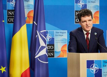 document noua strategie nationala de aparare propunerile lui nicusor dan