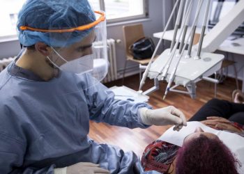 interventiile stomatologice cu anestezie generala in spitale publice