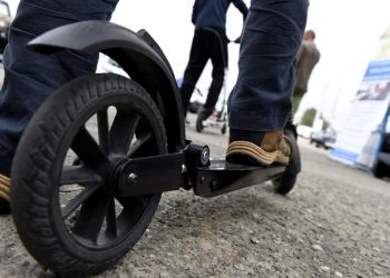 reguli noi pentru trotinetele electrice in romania
