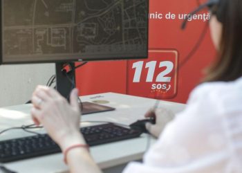 sesizarile la 112 ajung direct la echipele de interventie