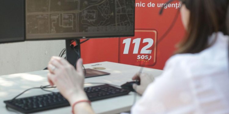 sesizarile la 112 ajung direct la echipele de interventie