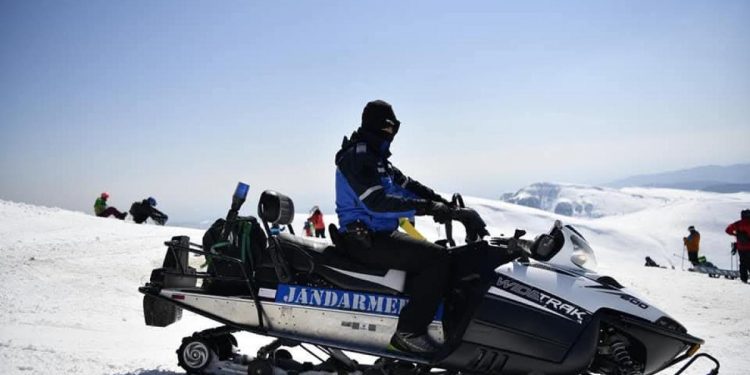 23000 de angajati MAI in minivacanta de Cratun