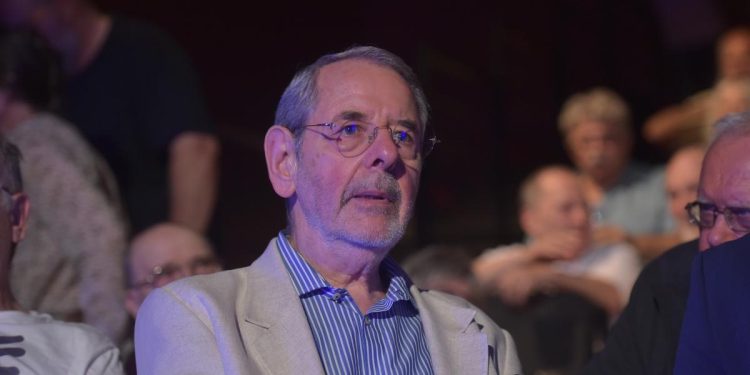 A decedat Radu F Alexandru la 82 de ani