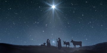 A fost rezolvat misterul stelei din Betleem