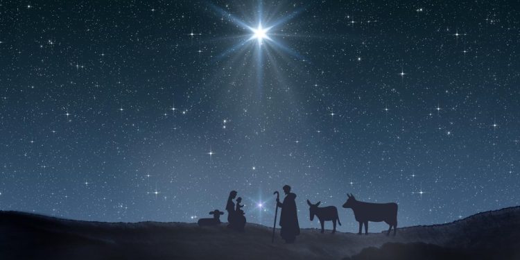 A fost rezolvat misterul stelei din Betleem