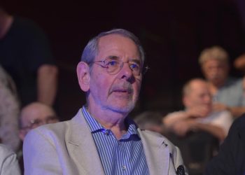 A murit Radu F Alexandru la 82 de ani