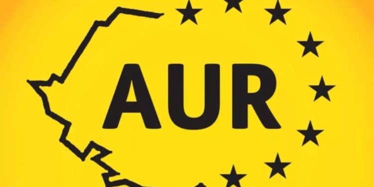 AUR a facut o motione impotriva ministresei Buzoianu