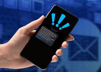 Ai primit un mesaj ca un colet nu a fost livrat