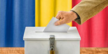 Alegeri locale partiale voturi numarate transparent