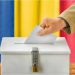 Alegeri locale partiale voturi numarate transparent