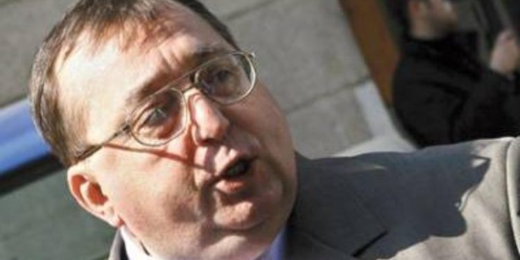 Analiza retelei penale a lui Nicusor Dan