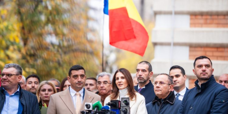 Anca Alexandrescu anunta ceva exploziv la 10 00