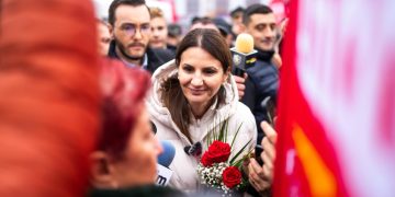 Anca Alexandrescu neaga minciuna despre eutanasia cainilor