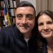 Anca Alexandrescu și George Simion, declarații la 23:00 2 Anca Alexandrescu si George Simion declaratii la 23 00