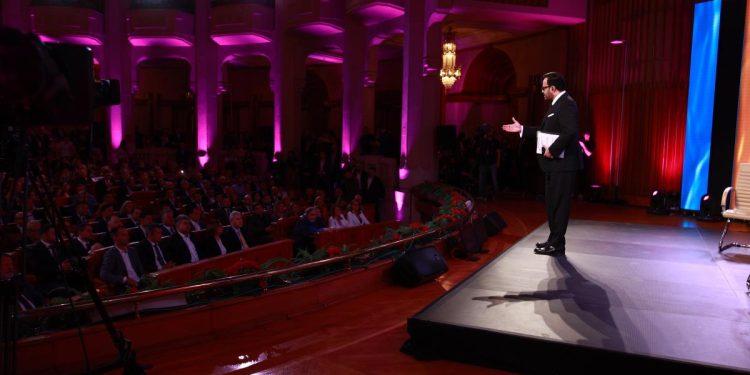 Antena 3 CNN lider de audienta in 2025