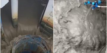 Apele Romane cere stare de urgenta pentru Barajul Paltinu