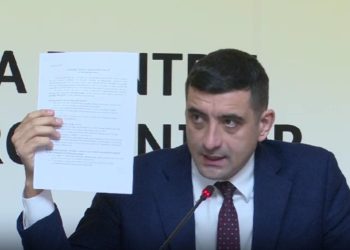 Apelul lui Simion pentru unitate nationala
