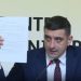 Apelul lui Simion pentru unitate nationala