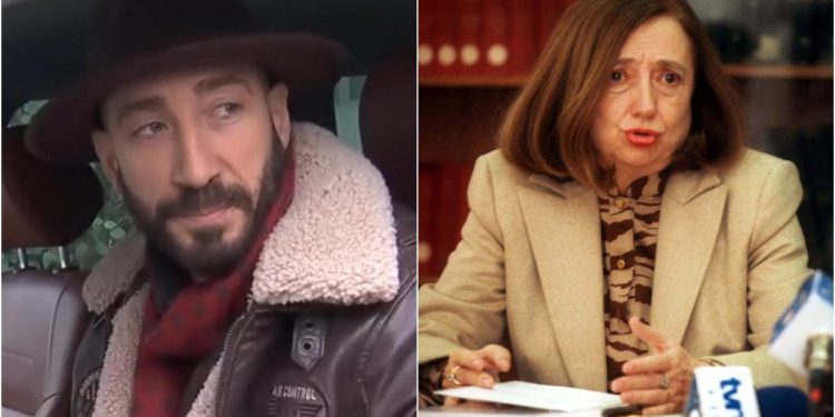 Averea lui Rodica Stanoiu si situatia iubitului ei