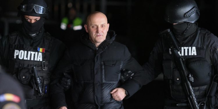 Avocatul lui Horatiu Potra A fost fortat sa minta