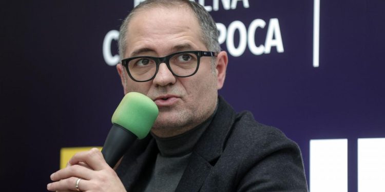 Bogdan Matei a demisionat din functia de presedinte ANS