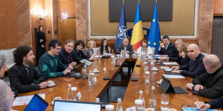 Bolojan provoaca intalnire cu rezistii inainte de motiune