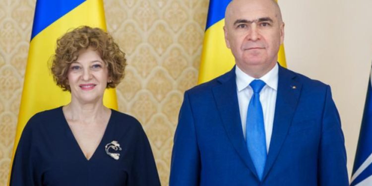 Bolojan vrea demiterea ministrului Justitiei pentru controlul USR