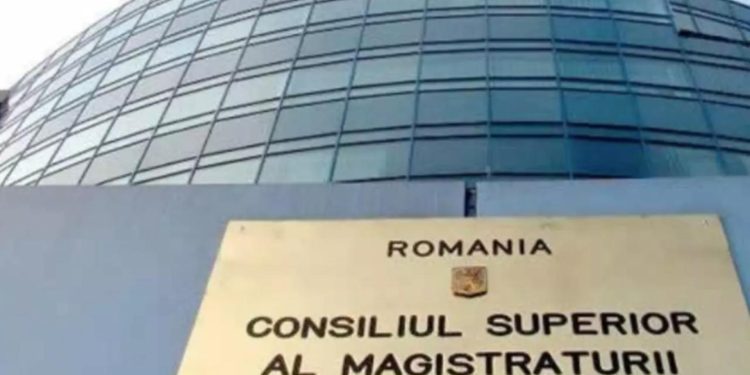CSM a sesizat Inspectia Judiciara dupa scandalul din Justitie