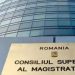CSM a sesizat Inspectia Judiciara dupa scandalul din Justitie