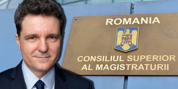 CSM raspuns pentru presedintele care ataca justitia Nu vom tolera ingerintele