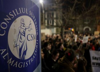 CSM va sesiza Inspectia Judiciara dupa Recorder