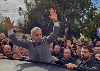 Calin Georgescu mesaj final in scandalul Justitiei