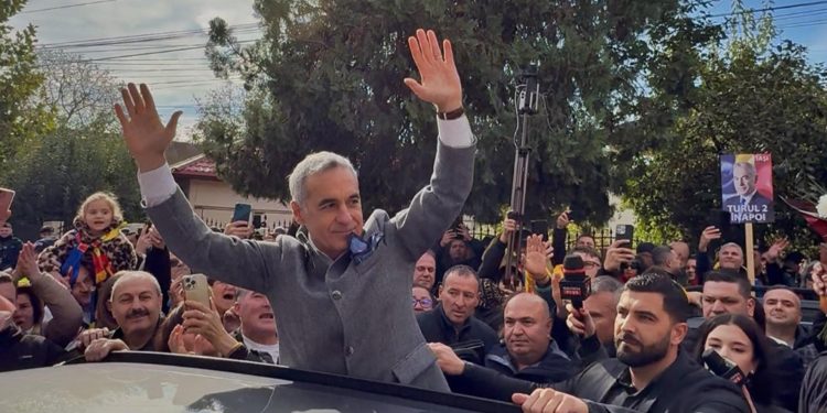 Calin Georgescu mesaj final in scandalul Justitiei