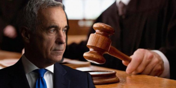 Calin Georgescu va afla pe 12 decembrie despre controlul judiciar