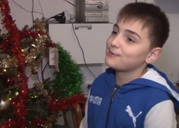 Campionatul Romaniei la aritmetica mentala si bradul de Craciun