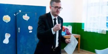 Candidatul AUR contesta rezultatul la Buzau
