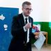 Candidatul AUR contesta rezultatul la Buzau
