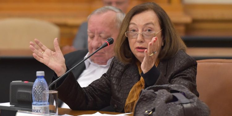 Cazul Rodici Stnoiu devine tot mai straniu