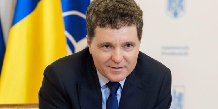 Ce a transmis Nicusor Dan romanilor de Craciun