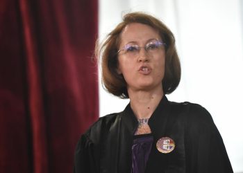 Cine este Raluca Morosanu judecatoarea curajoasa