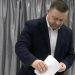 Ciprian Ciucu a votat pentru Primăria București! 2 Ciprian Ciucu a votat pentru Primaria Bucuresti