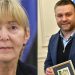 Ciprian Ciucu sprijinit de Monica Macovei in alegeri