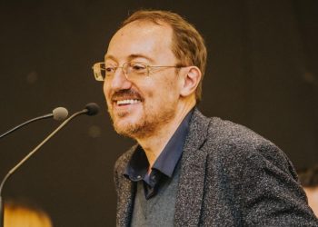 Clement Sava senator PACE Craciunul inseamna intelegere si ajutor